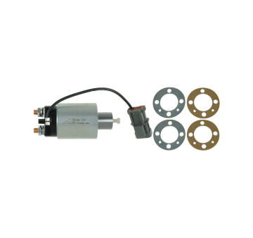 Elektromagnetický spínač pre żtartér AS-PL SS5155P