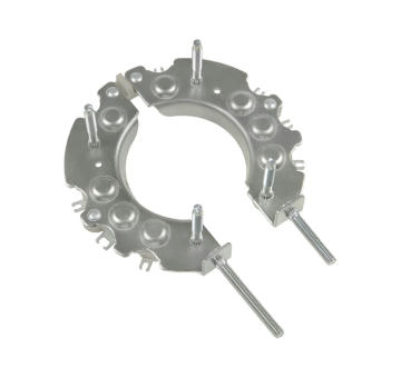 Diodový blok RC - Denso 021580-2300