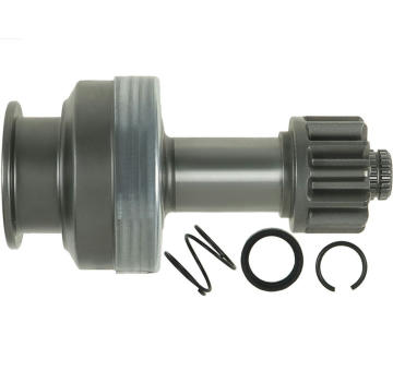 Volnobezny prevod, starter AS-PL SD1051