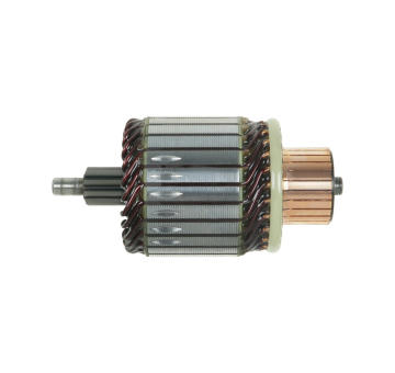 Rotor żtartéra AS-PL SA6049S