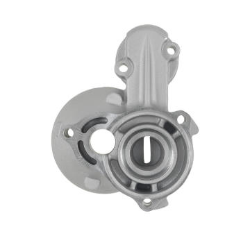 Přední víko startéru AS-PL SBR2072S