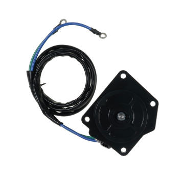 Elektromotor AS-PL DC9144S