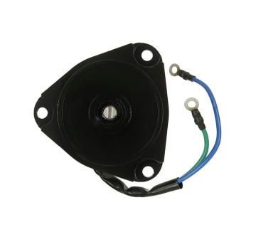 Elektromotor AS-PL DC9135S