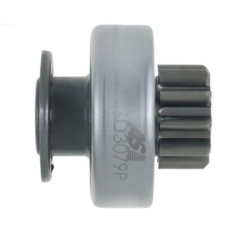 Volnobezny prevod, starter AS-PL SD3079P