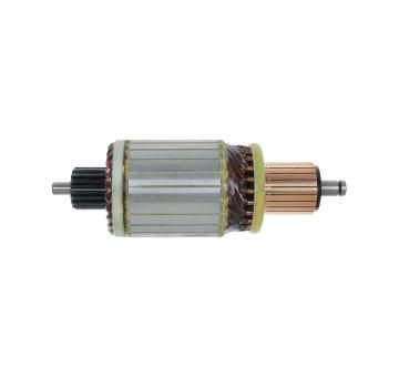 Rotor żtartéra AS-PL SA0079