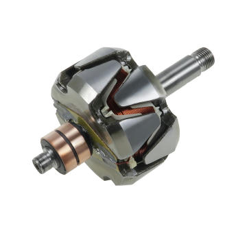 Rotor alternátora AS-PL AR4019S