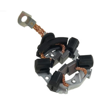 Drzak, uhlikove kartace AS-PL SBH0162(SEG)