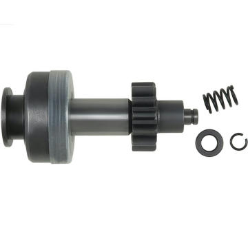 Volnobezny prevod, starter AS-PL SD9079