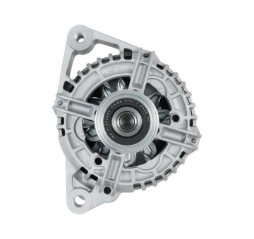 Alternátor AS-PL A0554(SEG)