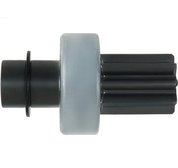 Volnobezny prevod, starter AS-PL SD2051