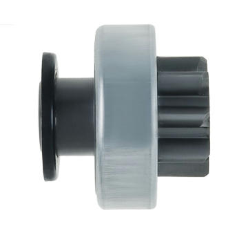 Volnobezny prevod, starter AS-PL SD3060