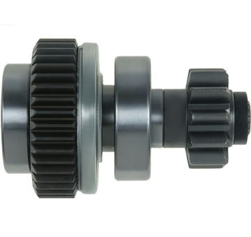 Volnobezny prevod, starter AS-PL SD6042