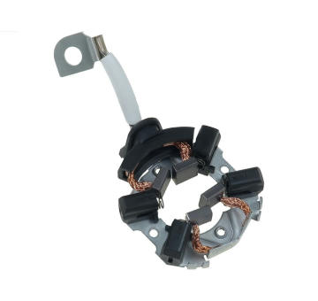 Drzak, uhlikove kartace AS-PL SBH0068(SEG)