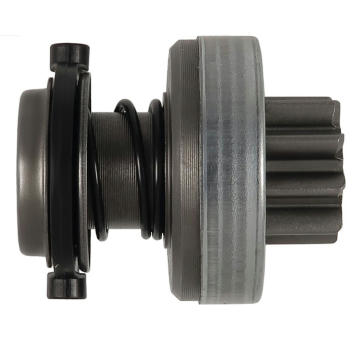 Volnobezny prevod, starter AS-PL SD9306S