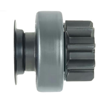 Volnobezny prevod, starter AS-PL SD6057