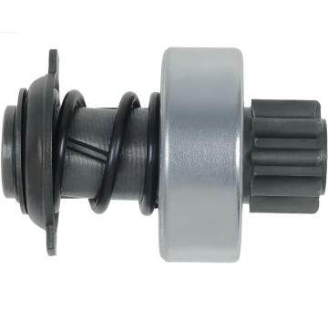 Volnobezny prevod, starter AS-PL SD9054