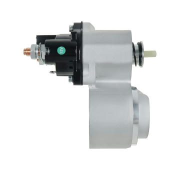 Elektromagnetický spínač pre żtartér AS-PL SS6166S