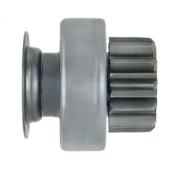 Volnobezny prevod, starter AS-PL SD6059