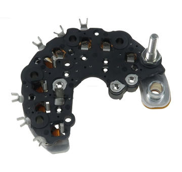 Usměrňovač, generátor AS-PL ARC3053