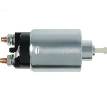 Elektromagnetický spínač, startér AS-PL SS9001