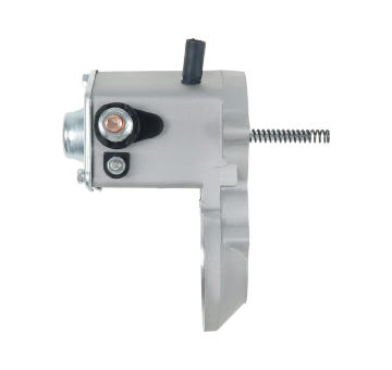 Elektromagnetický spínač pre żtartér AS-PL SS6167S