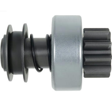 Volnobezny prevod, starter AS-PL SD9049