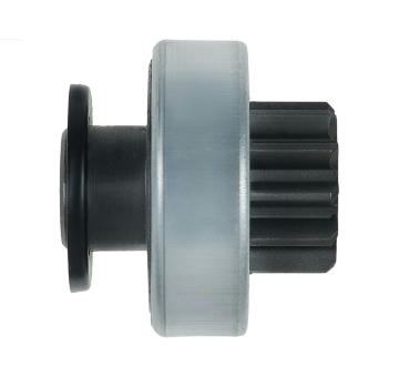 Volnobezny prevod, starter AS-PL SD3058