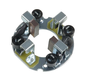 Drżiak uhlíkov AS-PL SBH9012