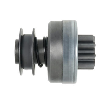 Volnobezny prevod, starter AS-PL SD9089S