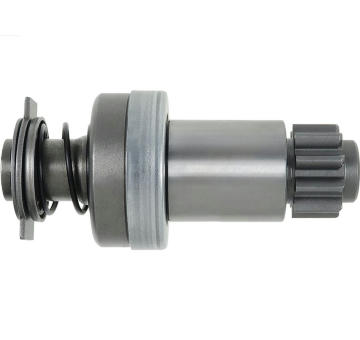 Volnobezny prevod, starter AS-PL SD9112S