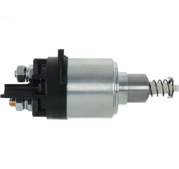 Elektromagnetický spínač, startér AS-PL SS0104