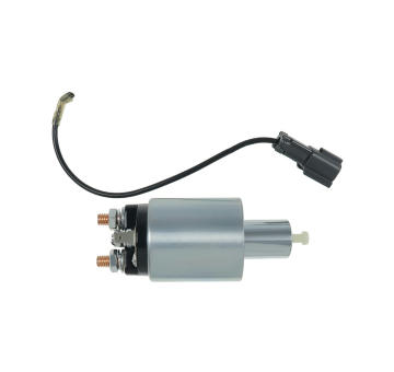 Elektromagnetický spínač pre żtartér AS-PL SS1034