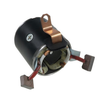 Budiace vinutie żtartéra AS-PL SF6039S
