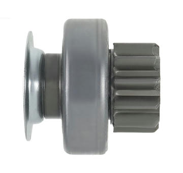 Volnobezny prevod, starter AS-PL SD6036