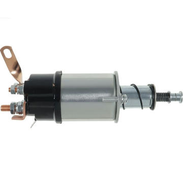 Elektromagnetický spínač, startér AS-PL SS4026