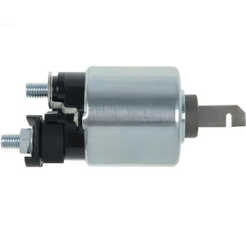 Elektromagnetický spínač pre żtartér AS-PL SS9016