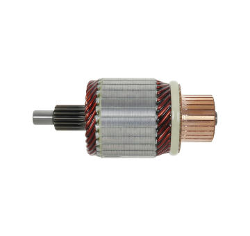 Rotor żtartéra AS-PL SA1041S