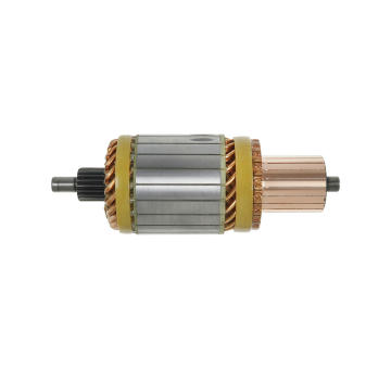 Rotor żtartéra AS-PL SA1042S