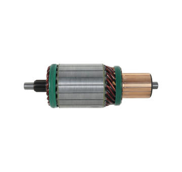 Rotor żtartéra AS-PL SA6050S