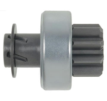 Volnobezny prevod, starter AS-PL SD6083
