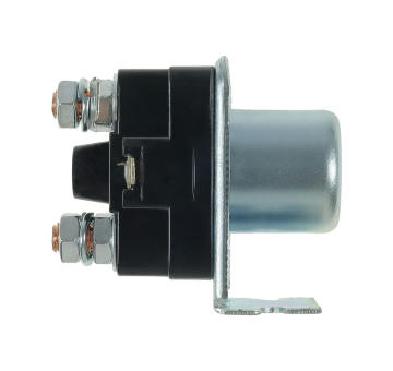 Elektromagnetický spínač pre żtartér AS-PL SS4073S