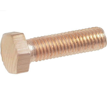 Pevný kontakt startéru Bosch 8 x 36  RC 133575