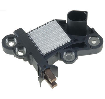 Regulátor alternátora AS-PL ARE0271(SEG)