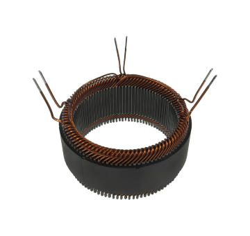 Stator, generátor AS-PL AS6047S