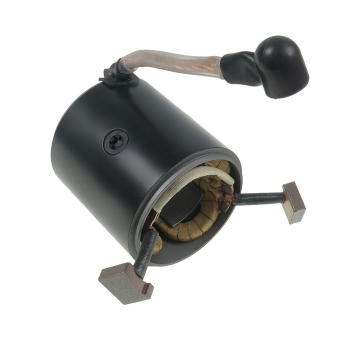 Budiace vinutie żtartéra AS-PL SF3037S