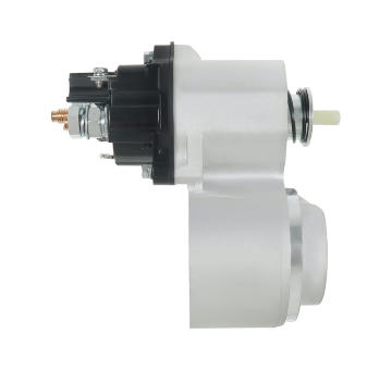 Elektromagnetický spínač pre żtartér AS-PL SS6170S