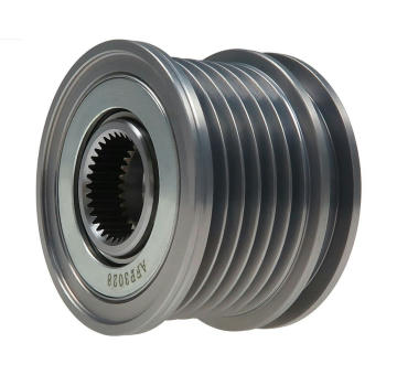 Voľnobeżka alternátora AS-PL AFP3028