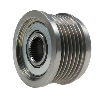 Voľnobeżka alternátora AS-PL AFP6031