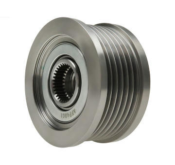 Voľnobeżka alternátora AS-PL AFP4001