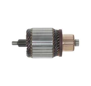 Kotva, startér AS-PL SA2023